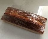 黒蜜きな粉パウンドケーキ作り方11写真