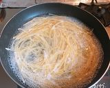 超クリーミー！カレークリームパスタ作り方1写真