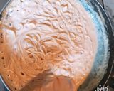 超クリーミー！カレークリームパスタ作り方5写真