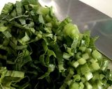 野菜嫌いが爆喰い!? 二色二味玉子焼き作り方1写真