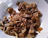 簡単美味しい！ゴーヤ×豚肉作り方2写真