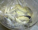 茄子の油炒め、、、の油を最小限。ヘルシー作り方3写真