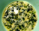 野菜嫌いが爆喰い!? 二色二味玉子焼き作り方4写真