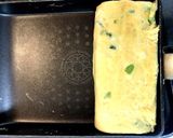 野菜嫌いが爆喰い!? 二色二味玉子焼き作り方5写真