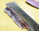 さんまを揚げずに作る！さんまの南蛮漬け作り方11写真