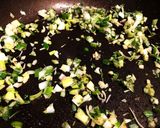 ベースパスタ担々麺作り方5写真