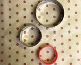金魚そぼろ弁当作り方2写真