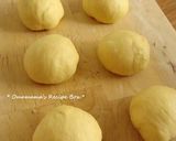 Bread＊ポテトサラダパン作り方2写真