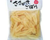 水煮パックで簡単!楽チン♡鶏ごぼうご飯作り方2写真