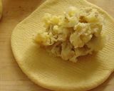 Bread＊ポテトサラダパン作り方3写真