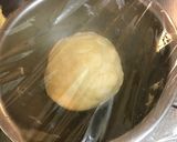 れんこんピザ作り方2写真