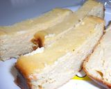 ✿HBでLOVE♥濃厚チーズケーキ✿作り方5写真
