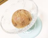 猫缶で作る猫用アイス☆猫ケーキ☆誕生日♪作り方8写真