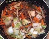 麻婆豆腐？ いや麻婆スープでしょ！作り方6写真