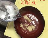 麻婆豆腐？ いや麻婆スープでしょ！作り方8写真