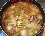 麻婆豆腐？ いや麻婆スープでしょ！作り方9写真