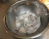 サフランスープ作り方1写真