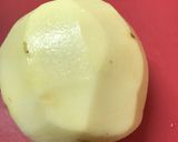 なんとなくチヂミ作り方1写真