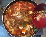 麻婆豆腐？ いや麻婆スープでしょ！作り方16写真
