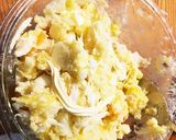 シンプル美味しい♪我が家のポテサラ(^^作り方5写真