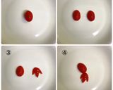 金魚そぼろ弁当作り方6写真