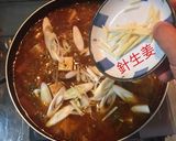 麻婆豆腐？ いや麻婆スープでしょ！作り方19写真