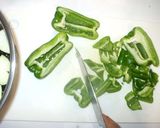 なすピーマンのオイスターソース炒め♪簡単作り方4写真