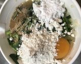なんとなくチヂミ作り方5写真