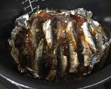 いわしの梅煮☆電気圧力鍋☆作り方6写真