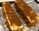 簡単！クリームチーズの味噌漬け作り方4写真