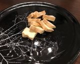 簡単！クリームチーズの味噌漬け作り方7写真