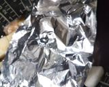 お一人様の焼き肉のたれで大根煮作り方4写真