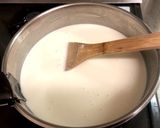 牛乳葛餅 ♪作り方2写真