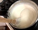 牛乳葛餅 ♪作り方3写真
