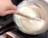 牛乳葛餅 ♪作り方4写真