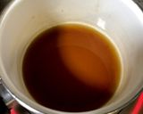 めんスープで簡単!揚げ出しどうふ(^^)作り方3写真