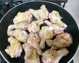 簡単です！大根と手羽元のさっぱり煮♪作り方3写真