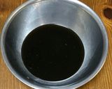 雑な男料理：豚肉の炊き込みご飯！！作り方3写真