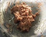 お家でこんがり♪♪手作り餃子！！作り方2写真