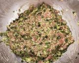 お家でこんがり♪♪手作り餃子！！作り方3写真