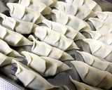 お家でこんがり♪♪手作り餃子！！作り方5写真