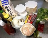 誰でも出来る超簡単トムヤムクン！作り方1写真