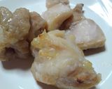 シンプル簡単、しっとりやわらか鶏塩唐揚げ作り方5写真