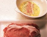 粉チーズの消費にも！我が家流ポークピカタ作り方3写真