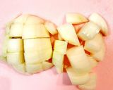 水なし簡単♡夏野菜のヘルシーラタトゥイユ作り方3写真