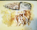 サバのトマトソース煮作り方2写真