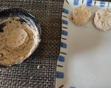 時短の工夫【レンコンのスパイシーサンド】作り方6写真