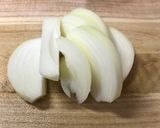 手軽に☆サバの味噌煮☆作り方1写真