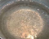 手軽に☆サバの味噌煮☆作り方3写真