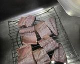 手軽に☆サバの味噌煮☆作り方4写真